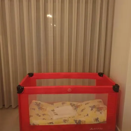 Merkezde 8 Kisilik Yerden Isitmali Vila *